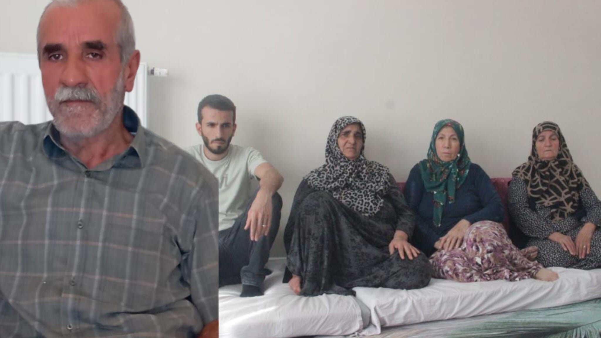 Günlerdir haber alınamıyordu! Şanlıurfa'daki kayıp olayında yeni gelişme...