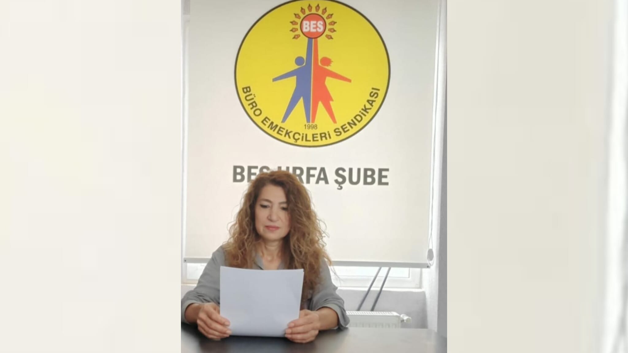 BES Şanlıurfa'dan 2027 bütçesine tepki: Acil ek zam talebi...