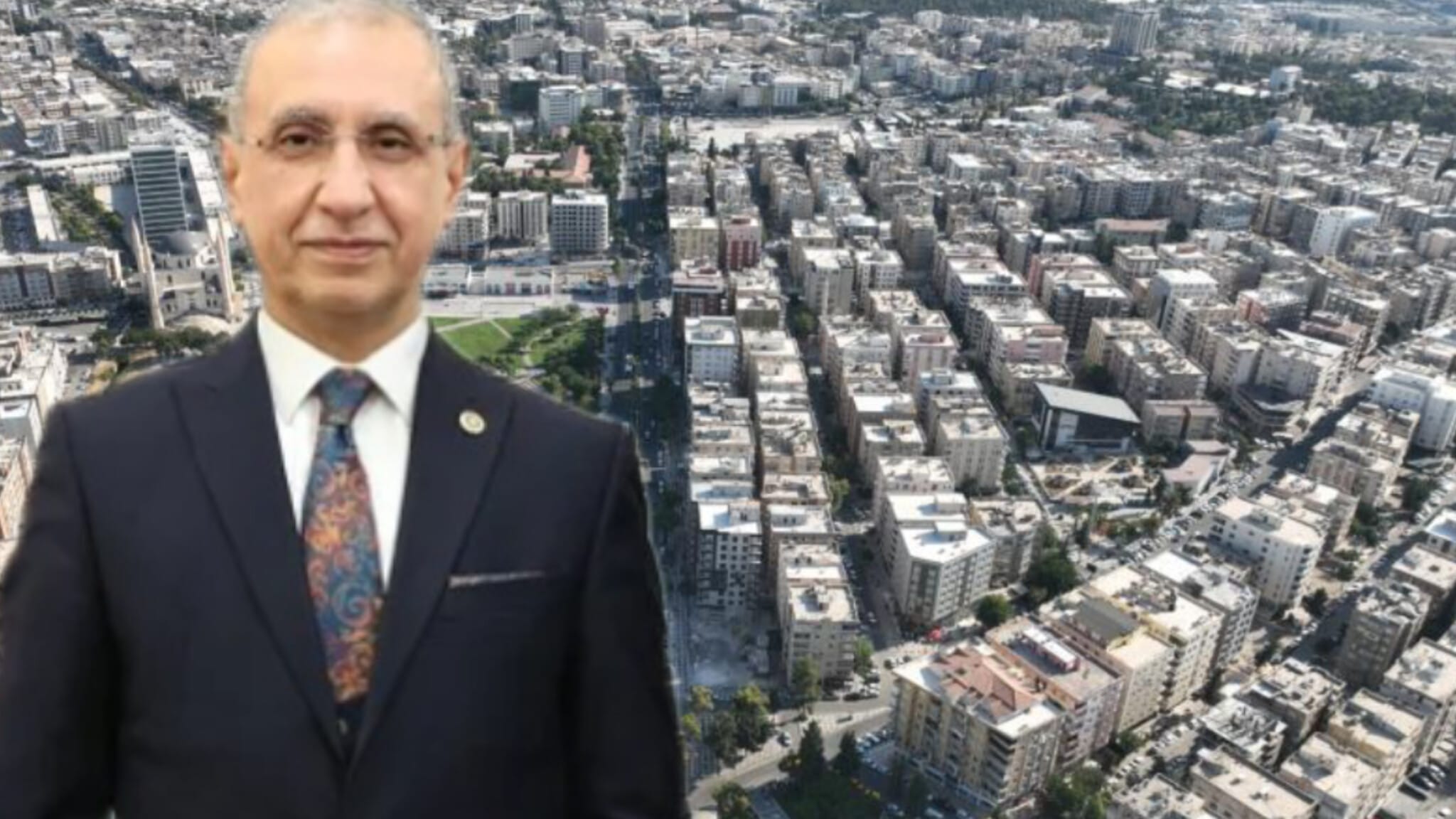 Vekil Dusak müjdeyi verdi: Şanlıurfa'ya 122 kadro verildi!