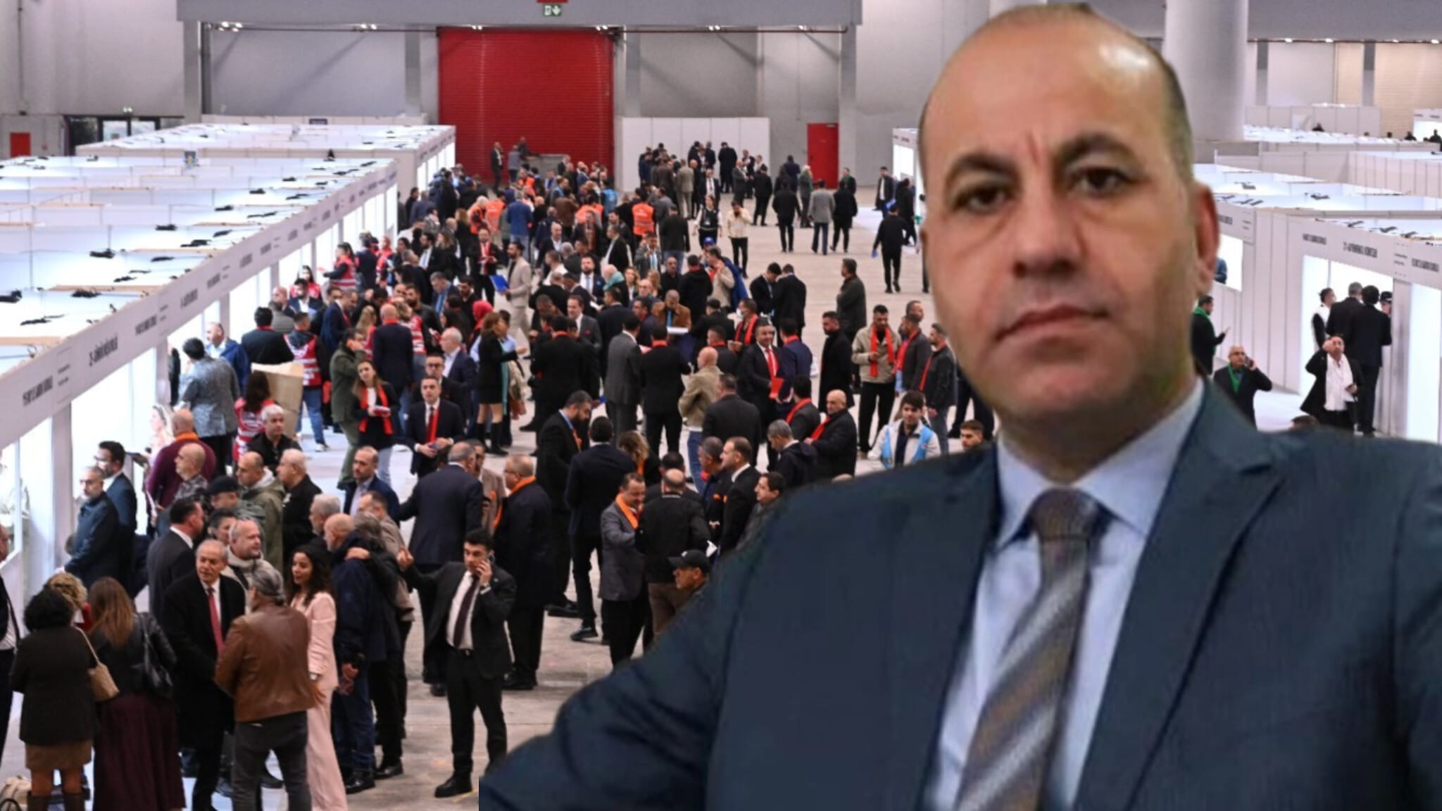 İstanbul'da seçim: Şanlıurfalı iş insanı meclis üyesi seçildi...