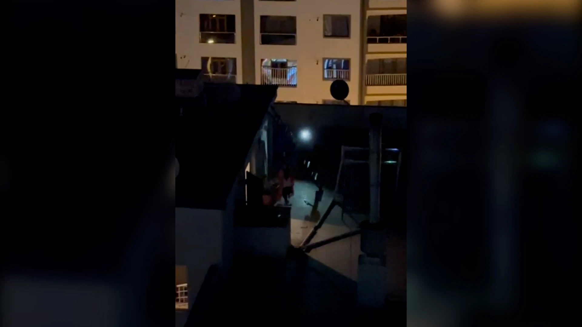 Şanlıurfa’da şampiyonluk sevincini havaya sıkarak kutlamıştı! Gözaltına alındı