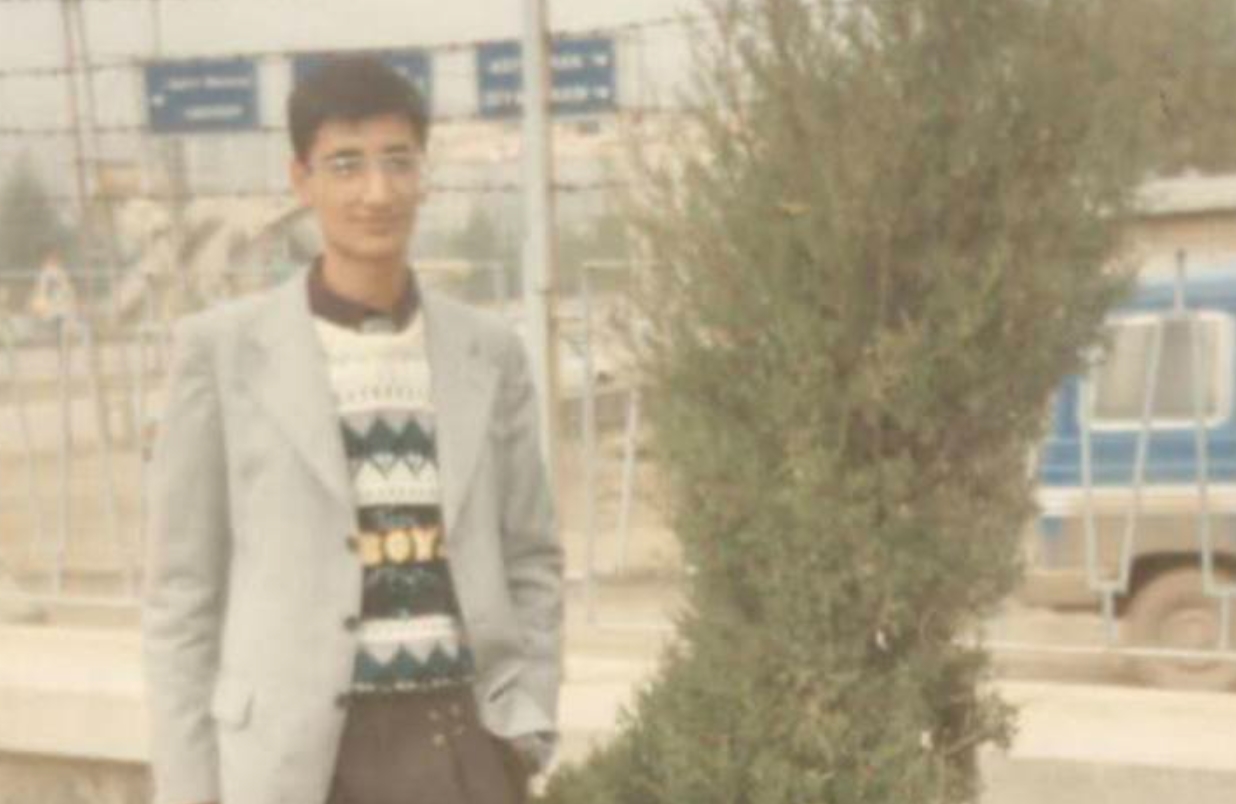 Siverekli muhabir için çağrı: "Toplumsal barışa evrilecekse bu evladın kemikleri bulunsun"