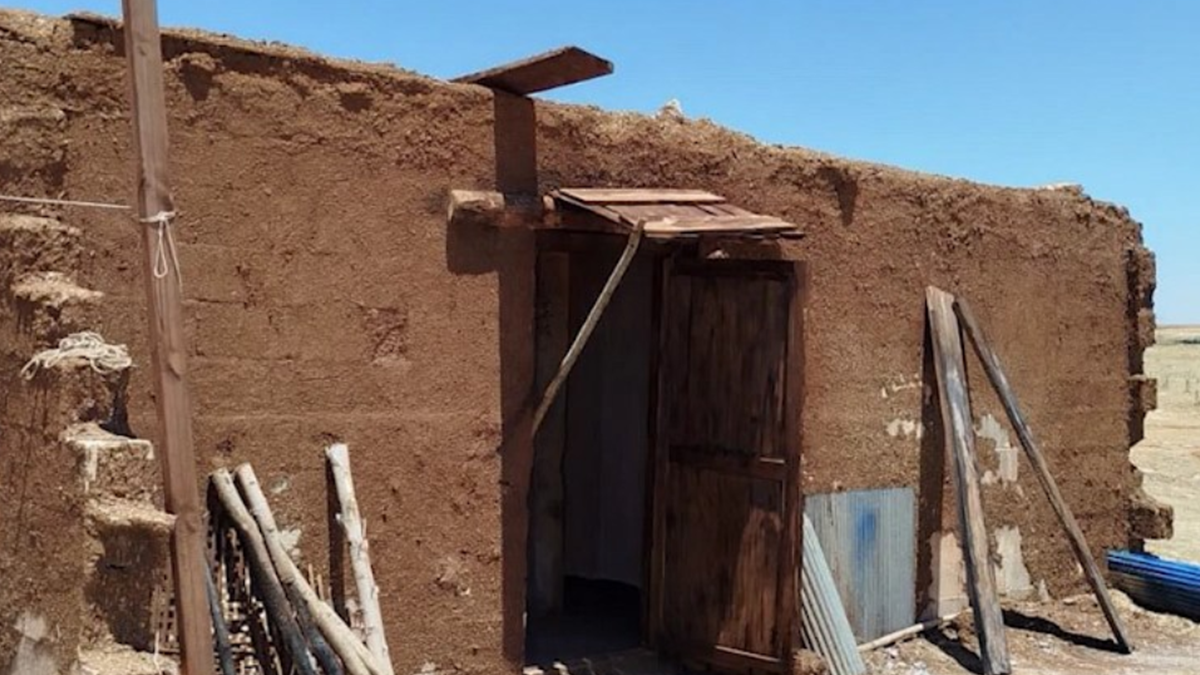 Şanlıurfa'da 13 yaşındaki kardeşini öldürmüştü! Dizi çekimi yapılan evde yakalandı