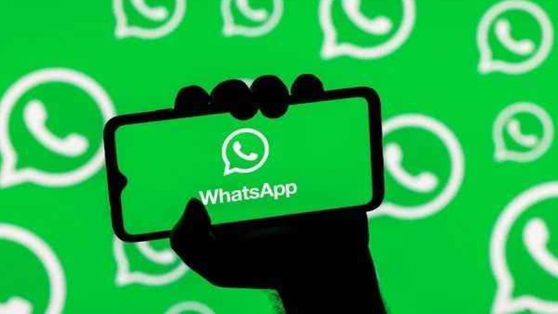 Whatsapp'tan yeni bir özellik daha!