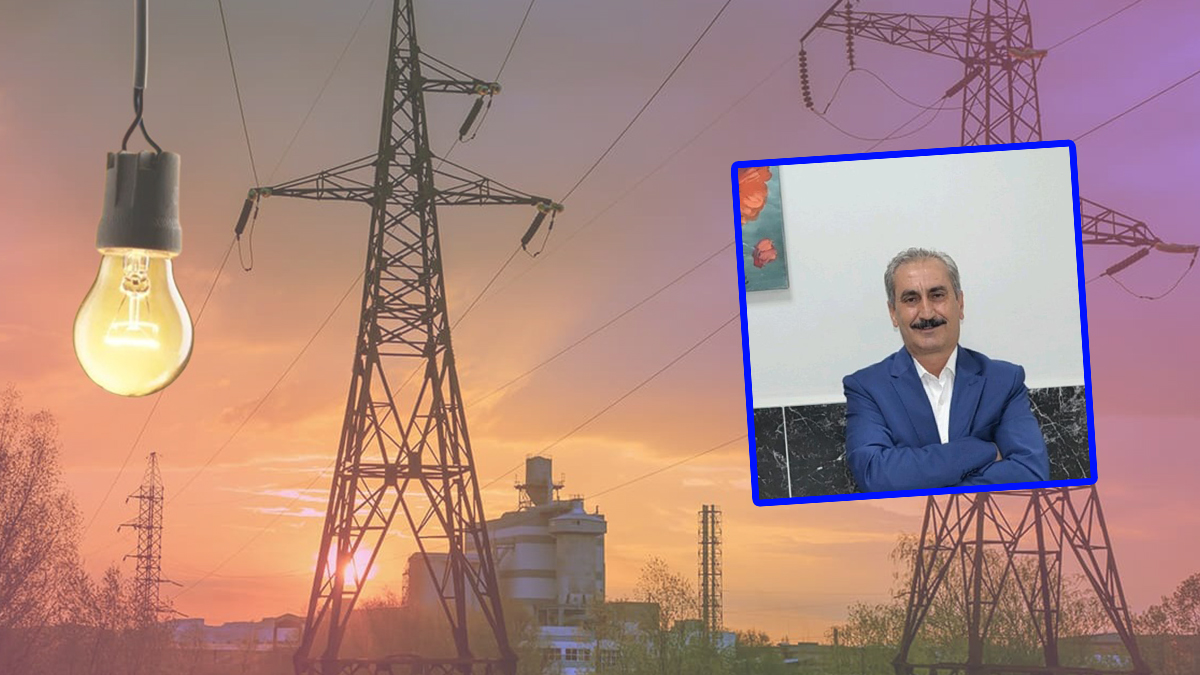 Korkmaz: Şanlıurfalı çiftçiler tek çaremiz Allah’a yalvarmak’ diyorlar