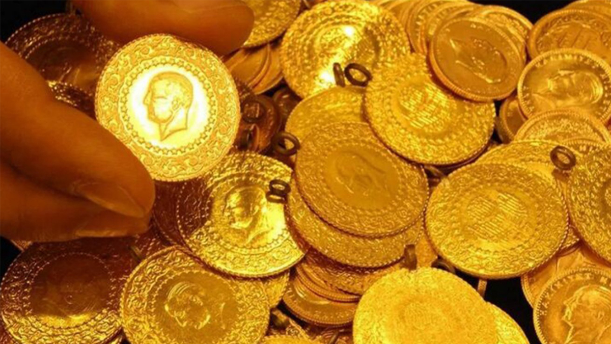 Altında yükseliş hızı artıyor! Şanlıurfa’da güncel rakamlar