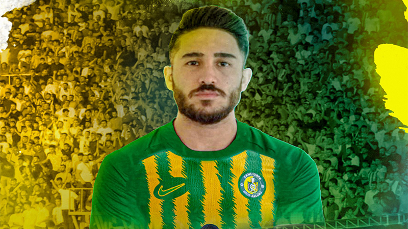 Yuvaya döndü!  Vedat Bora yeniden Şanlıurfaspor’da