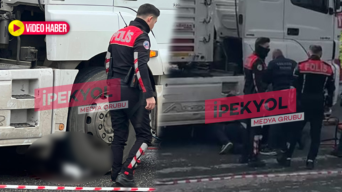 Şanlıurfa’da feci kazada can verdi!