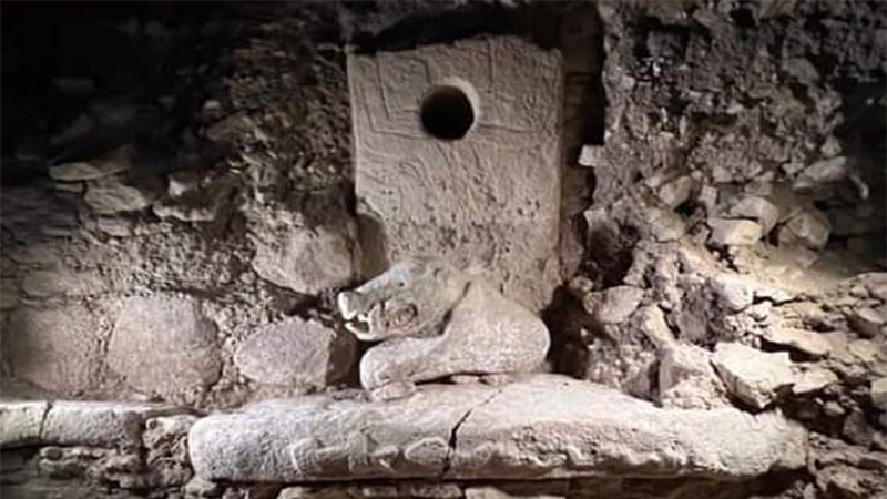 Kazı Başkanı Karul: Göbeklitepe, keşifleri sonlanmayan yerleşim yerlerinden biri