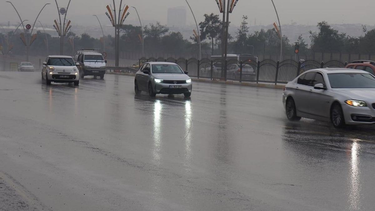 Şanlıurfalılar dikkat!  Vali Şıldak 'kısa bir süre içinde' diyerek uyardı