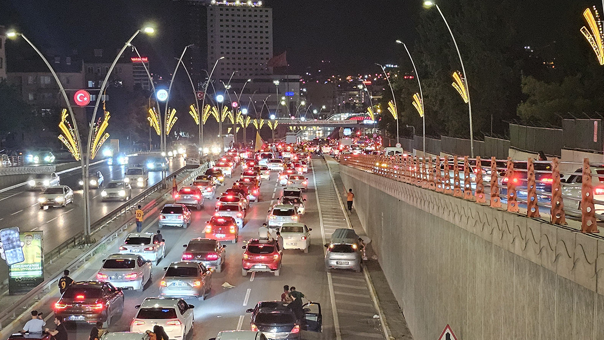 Şanlıurfa’da 350 bin araç sahibine müjde! İptal edildi