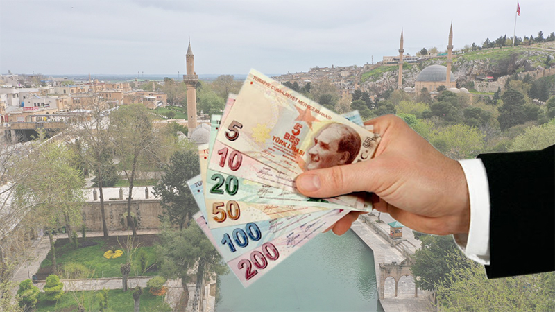 Yanlışlıkla ağzından kaçırdı: Asgari ücrete yapılacak zam oranı belli oldu!