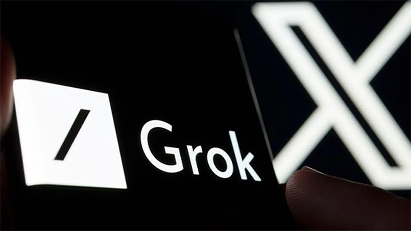 Yapay zeka Grok kontrolden çıktı: Erişim engeli kararı geldi!