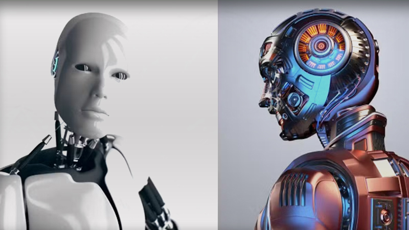 Dünyada bir ilk! Devleti yapay zekâ mı yönetecek?