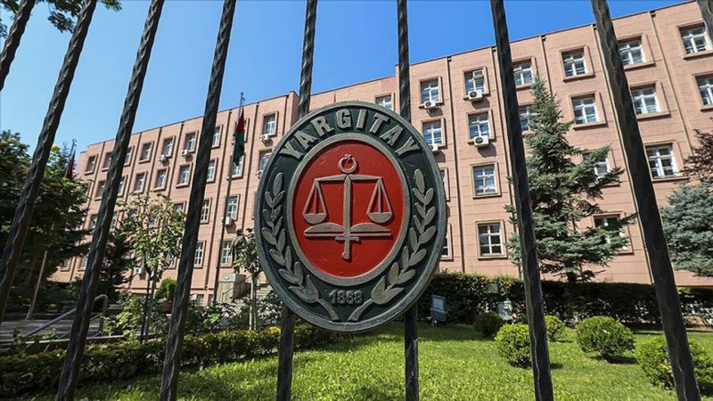 Yargıtay'dan emsal karar! Anne daha kusurlu sayıldı