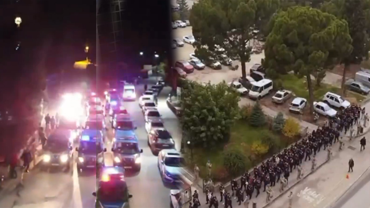 Yasa dışı bahiste 525 milyonluk operasyon