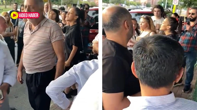 Muhtar tehdit aldığını söylemişti...  Şanlıurfa'da kuduz vakasının yaşandığı mahallede muhtarlığa saldırı! 3 gözaltı