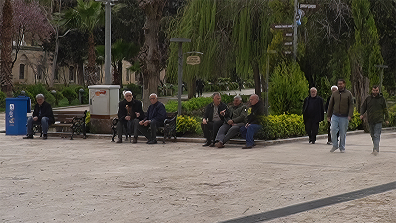 Şanlıurfa gençleşiyor mu, yaşlanıyor mu? Nüfus yapısı değişiyor!