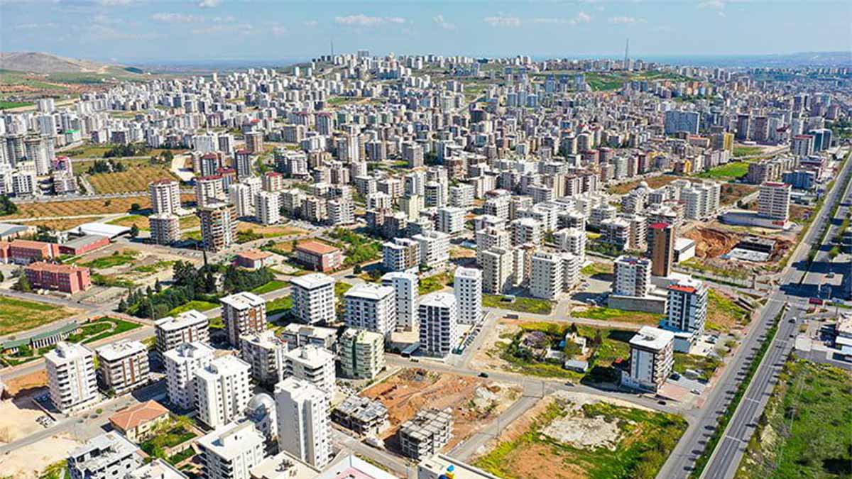 Yatırımcıların yeni tercihi bu daireler: Aynı binada yüzde 40 daha ucuz