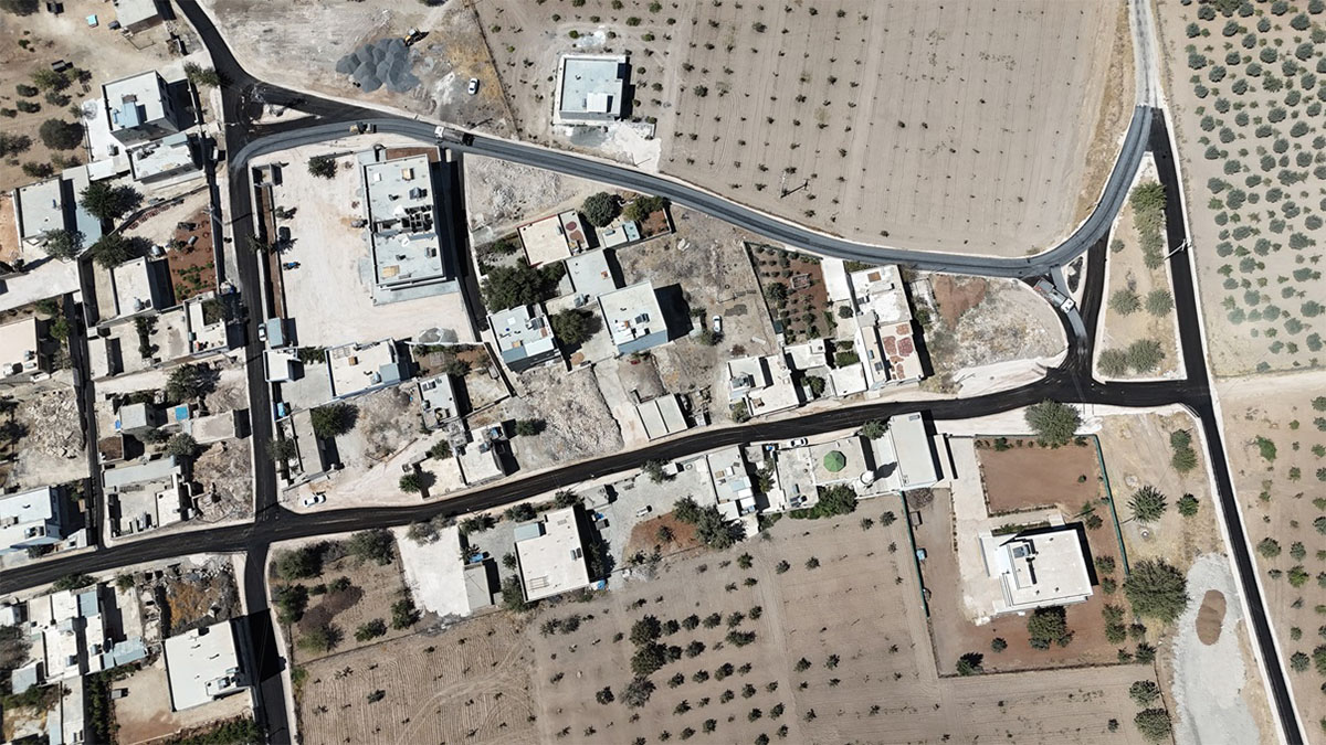 Yaylacık’ta yol sorunu bitiyor: Belediye kolları sıvadı!