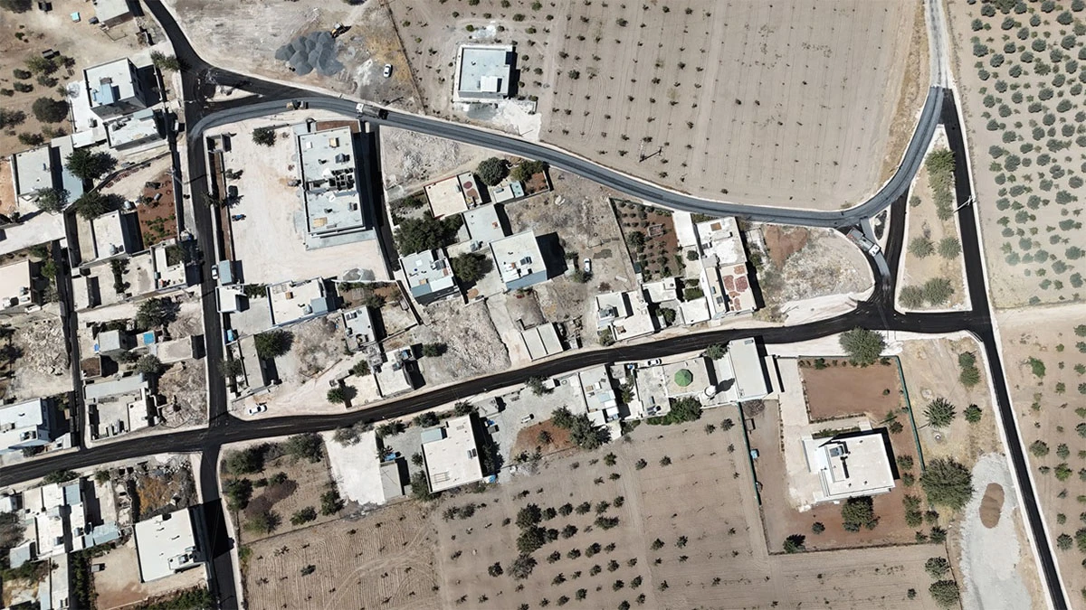 Yaylacık’ta yol sorunu bitiyor: Belediye kolları sıvadı!