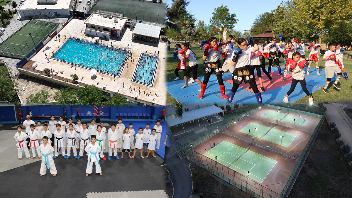 Şanlıurfa’da 200 binden fazla kişi bu hizmetlerden faydalandı