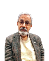 Müslüm Abacıoğlu