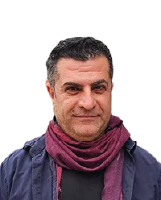 Şerif Bendaş