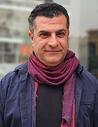 Şerif Bendaş