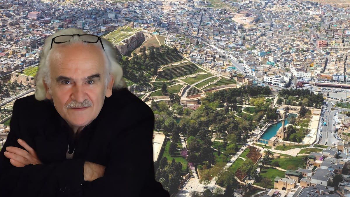 Dişli Urfa’daki vahşeti yazdı! "Yazarken bile ürperiyorum!"