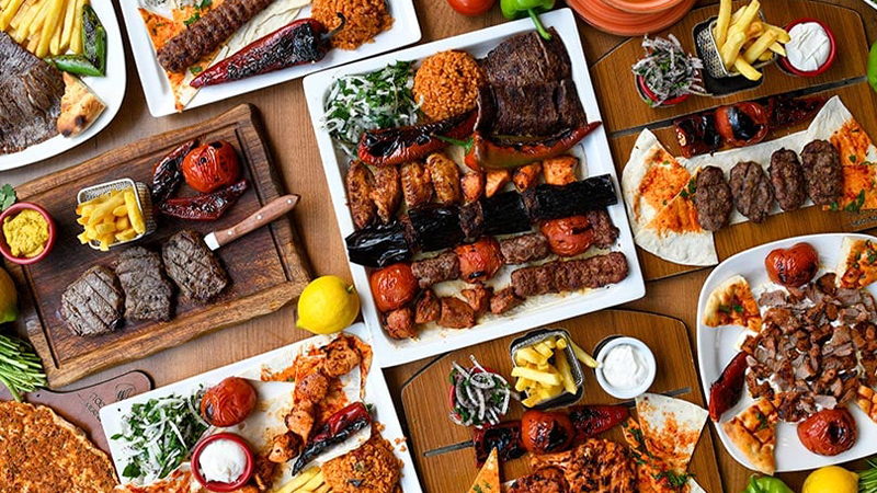 Dünyanın en kötü 100 yemeği seçildi! Listede iki Türk yemeği var