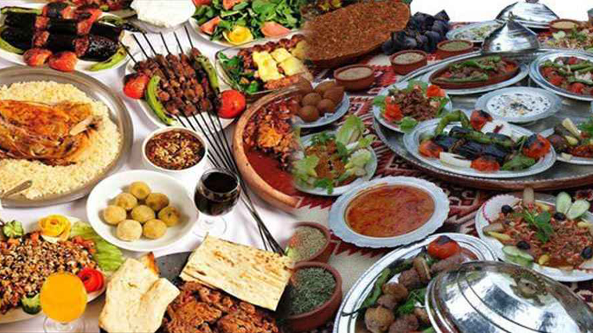 “Urfa Şefini Arıyor”! Başvurular bugün başladı