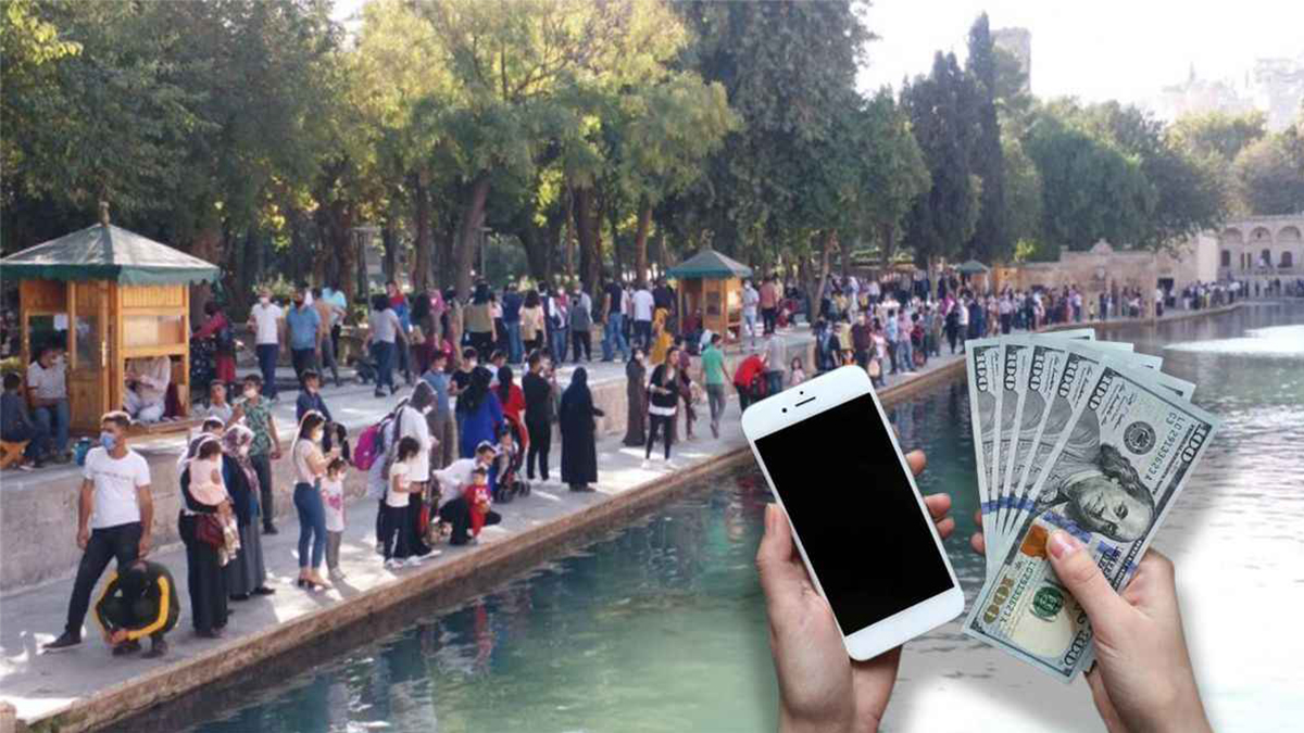 Yeni dönem başladı: Telefonu arızalanan artık e-Devlet’e girecek