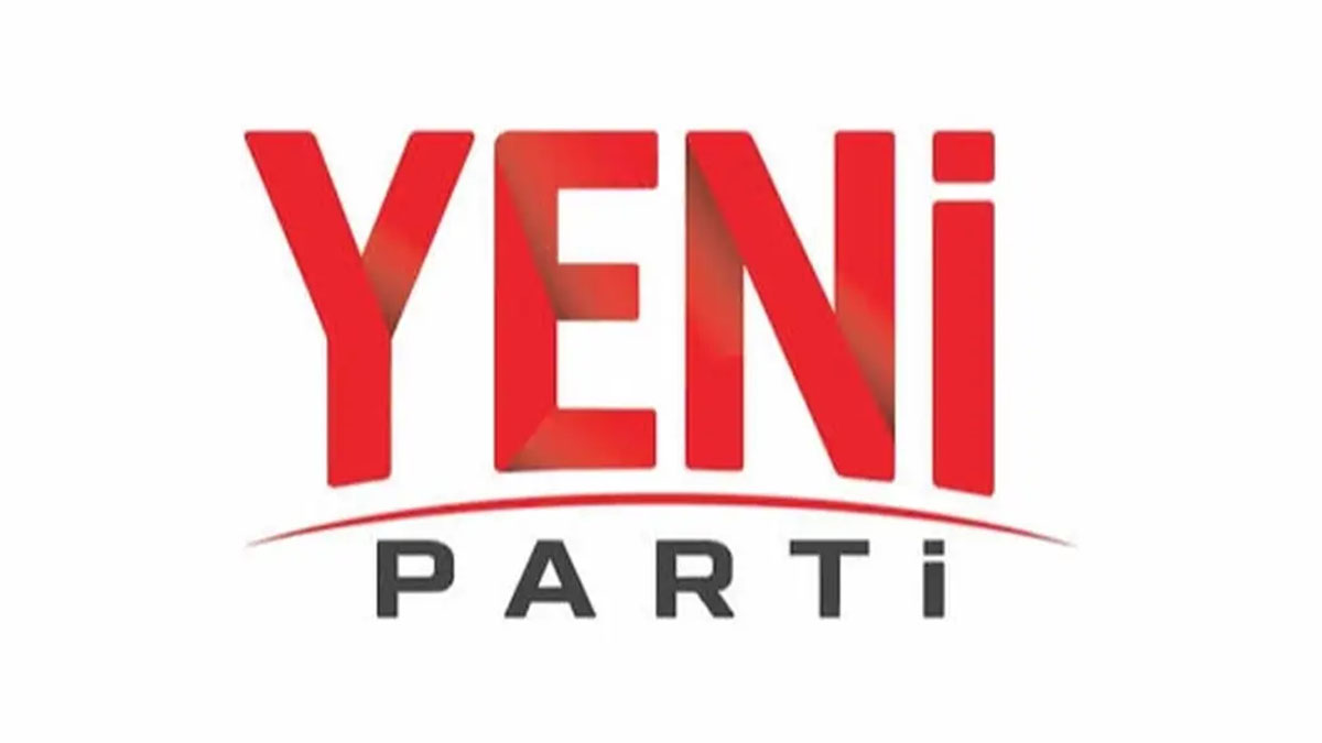 YENİ Parti’nin ismi değişecek mi? AYM karar verdi