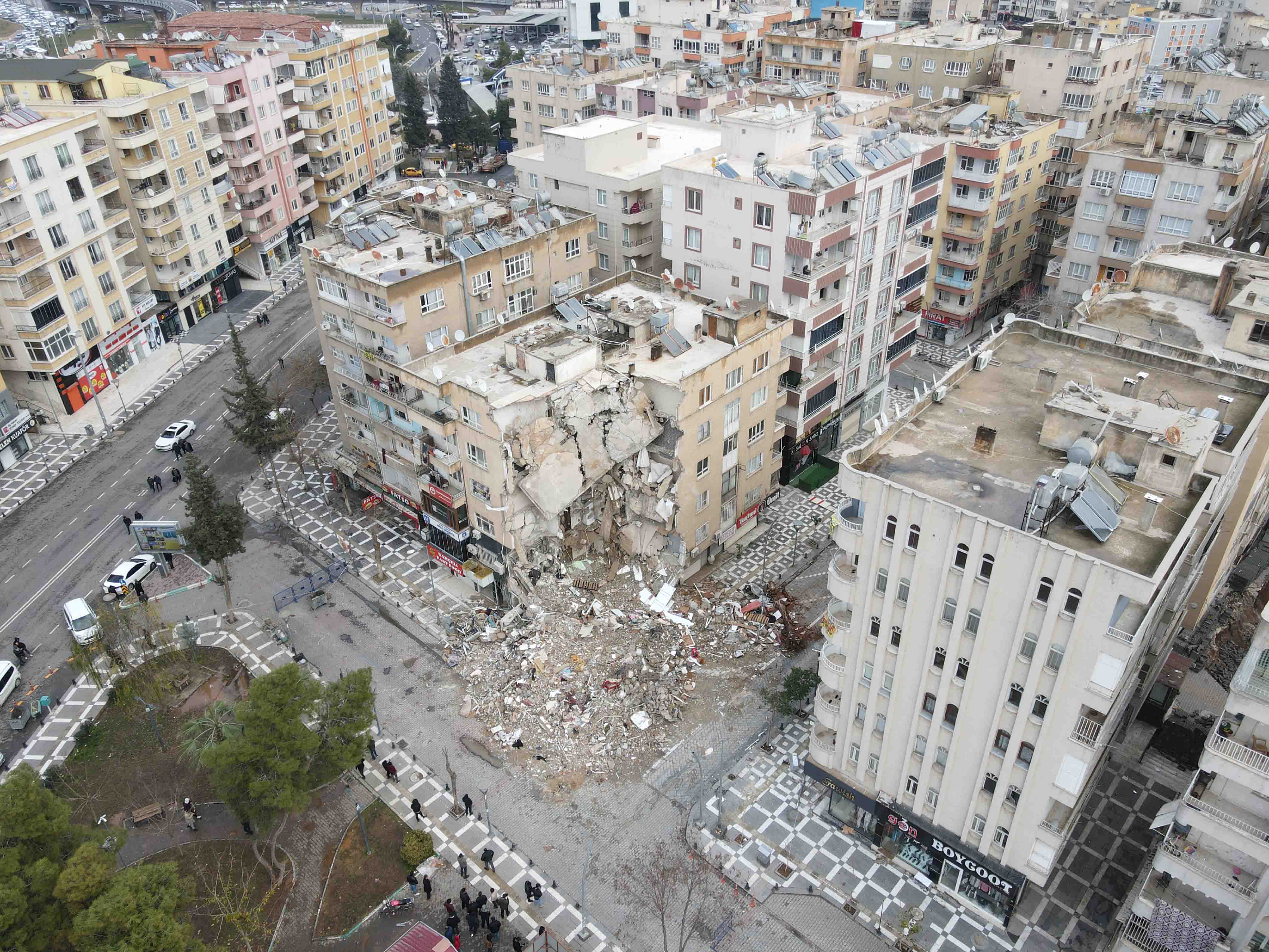 Haliliye’de otopark ücretlerinde yeni dönem