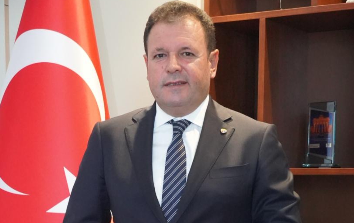 Şanlıurfa’nın imajı ve güvenliği için çağrı! ŞUTSO başkanı ses yükseltti