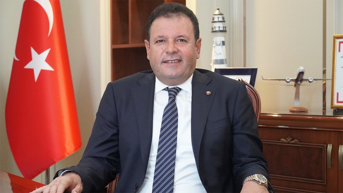 Yetim: Bayramlar kardeşliğin en güçlü hissedildiği zamanlardır