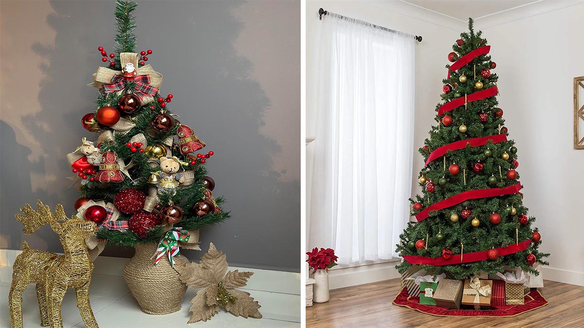 Yılbaşı ağacı süslemek günah mı? Yılbaşı ağacı geleneği nereden geliyor?