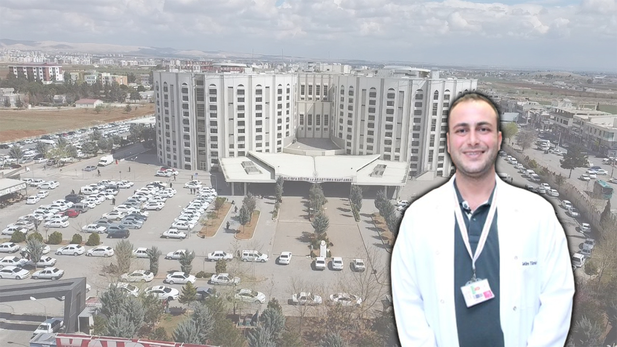 Yıllarca çekilen ağrıların sebebi meğer buymuş! Şanlıurfa’da ameliyatsız tedavi başladı