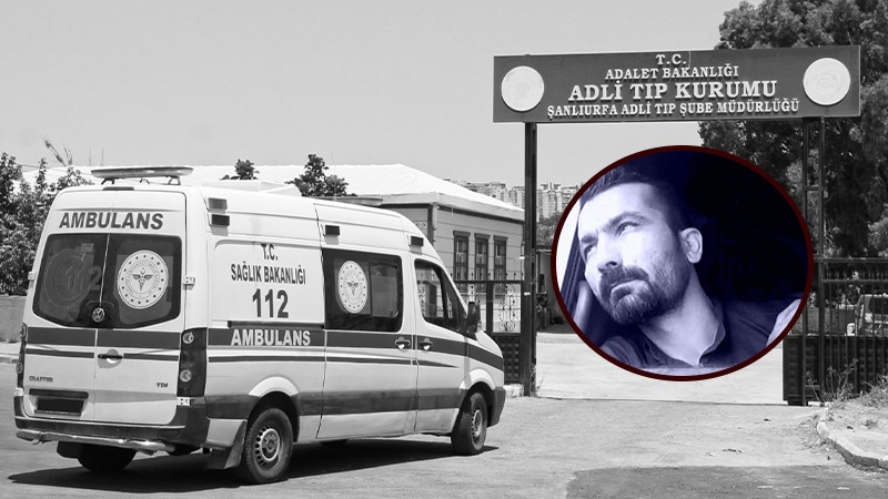 Şanlıurfa'da kanlı arazi! Ölü sayısı 4'e yükseldi