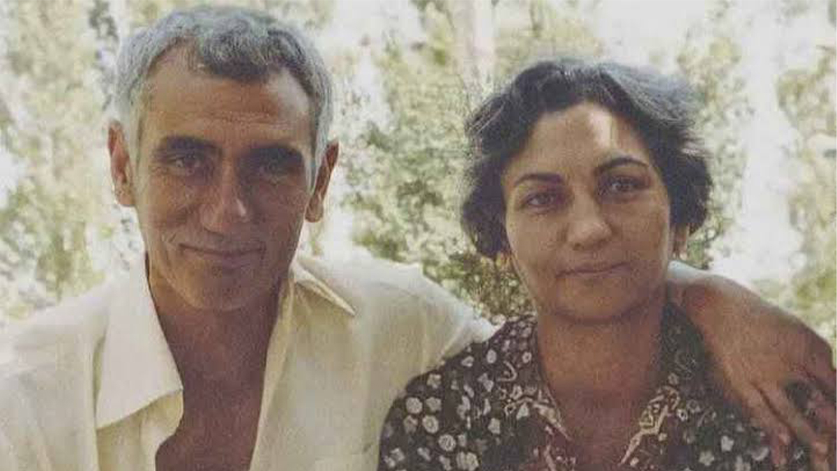 Şanlıurfalı efsane ismin kız kardeşi hayatını kaybetti