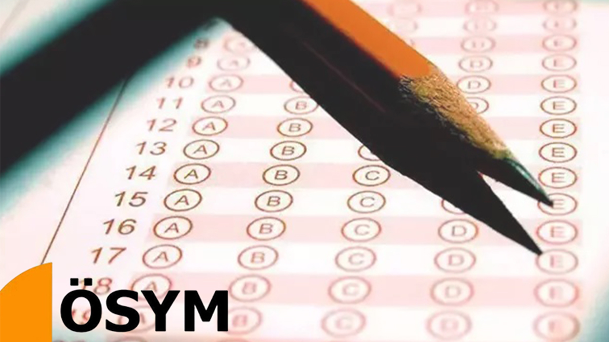 YKS ek yerleştirme tarihleri açıklandı!
