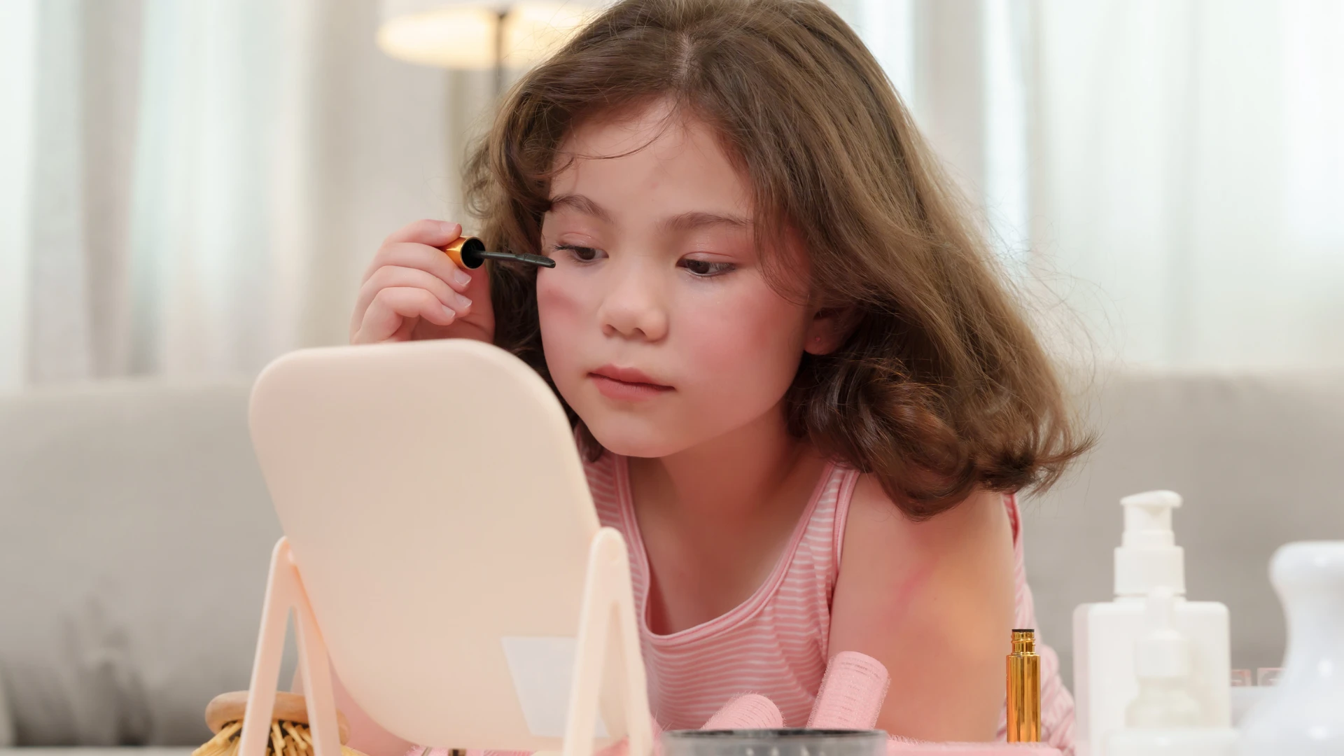 Çocuklar için büyük tehlike! Kullanım yaşı 7’ye düştü