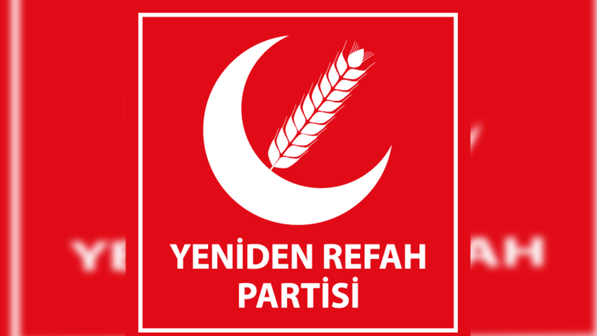 YRP Şanlıurfa’da yaprak dökümü devam ediyor: Bir istifa daha...