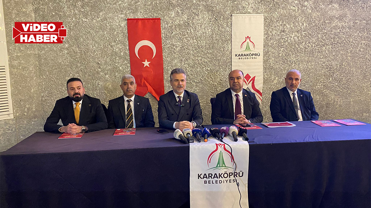 YRP'li Kılıç’tan Başkan Gülpınar’a sitem! “Keşke söz verdiğimiz gibi devam edebilseydik”