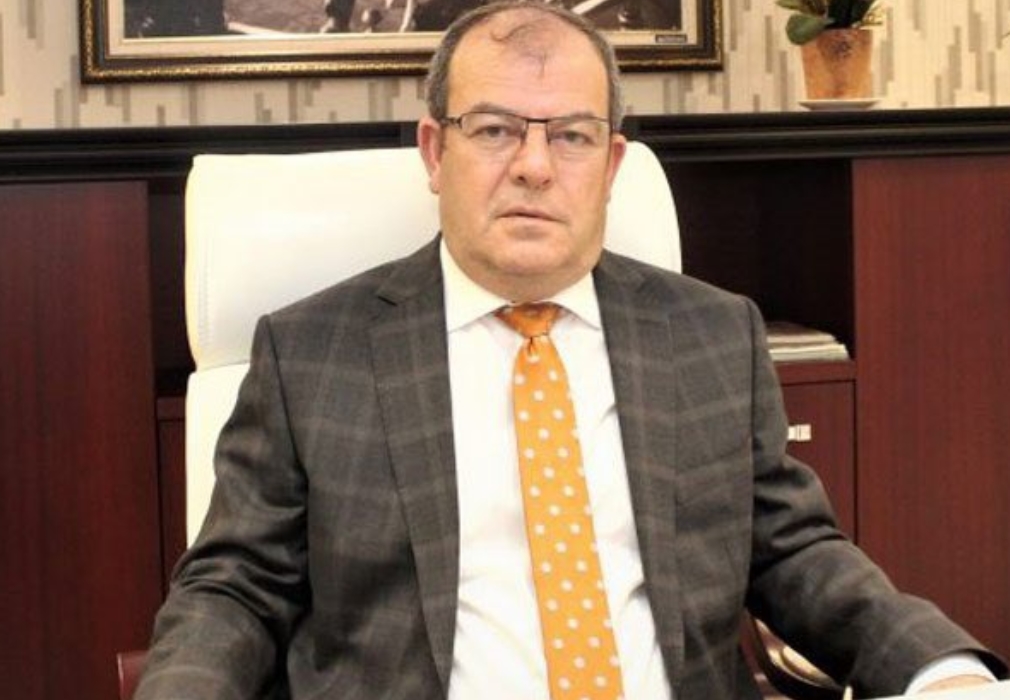 GAP İdaresi'nde de çalışmıştı... Acı haber geldi