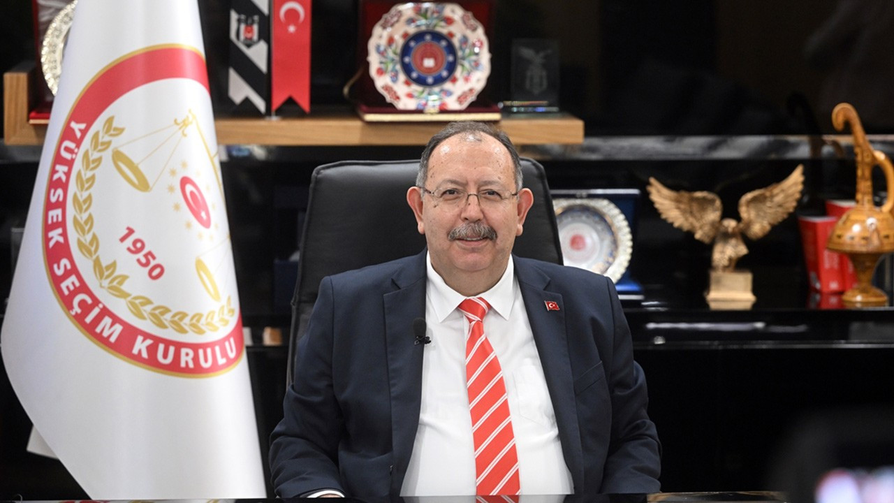 'Ölü seçmen' ve 'vatandaşlık' iddialarına YSK ne dedi?