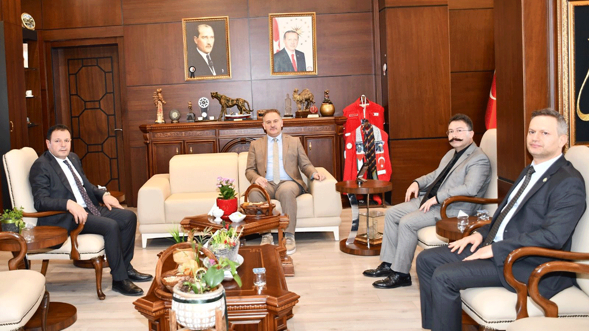 Şanlıurfa’da 130 milyon liralık dev yatırım: Teknoloji üssü kuruluyor