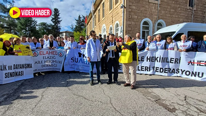 Şanlıurfa'da "aşı yok" diyen doktor hakim karşısına çıktı! "Yalancı kim"