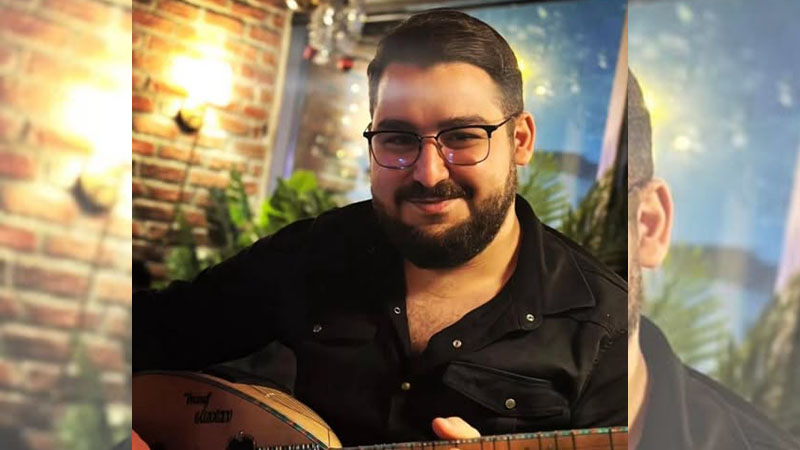 Başkan Hacı Birsen’in acı günü!